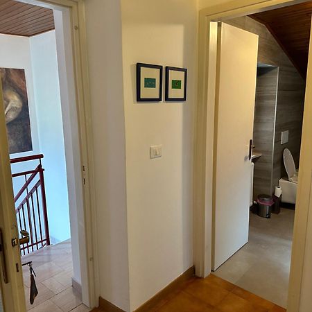 Alla Casa Medievale Cividale Del Friuli Luaran gambar