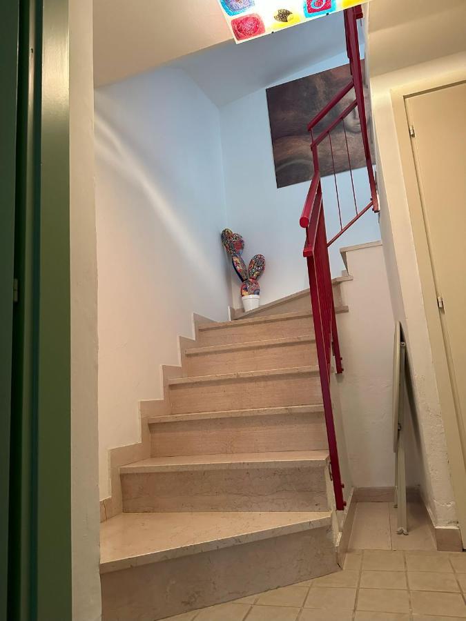 Alla Casa Medievale Cividale Del Friuli Luaran gambar