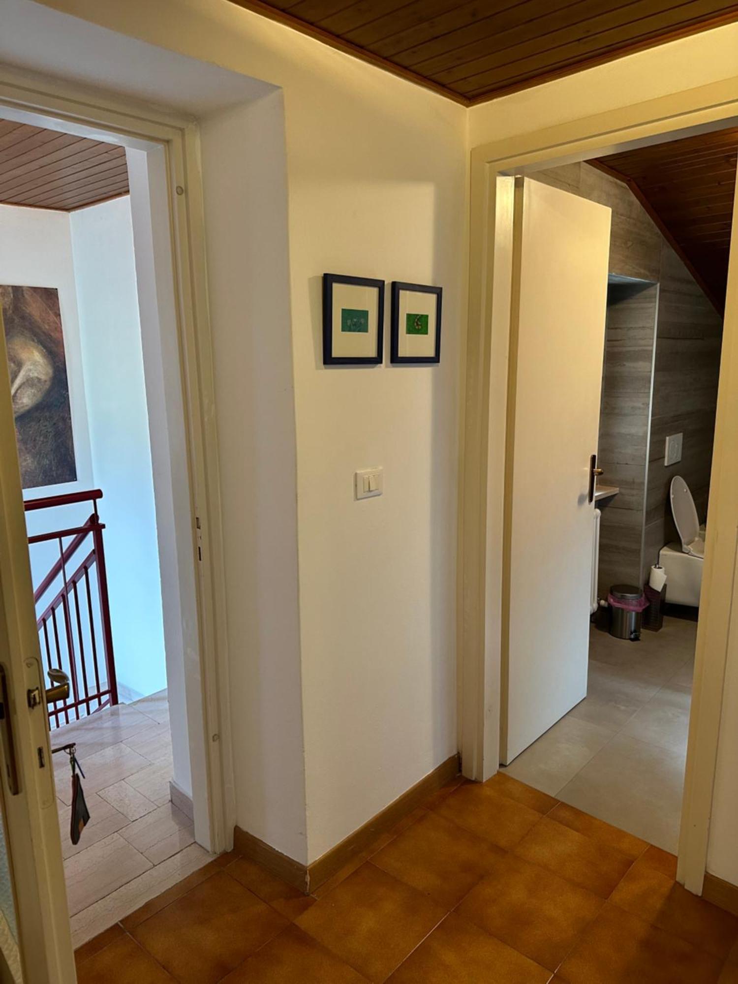 Alla Casa Medievale Cividale Del Friuli Luaran gambar